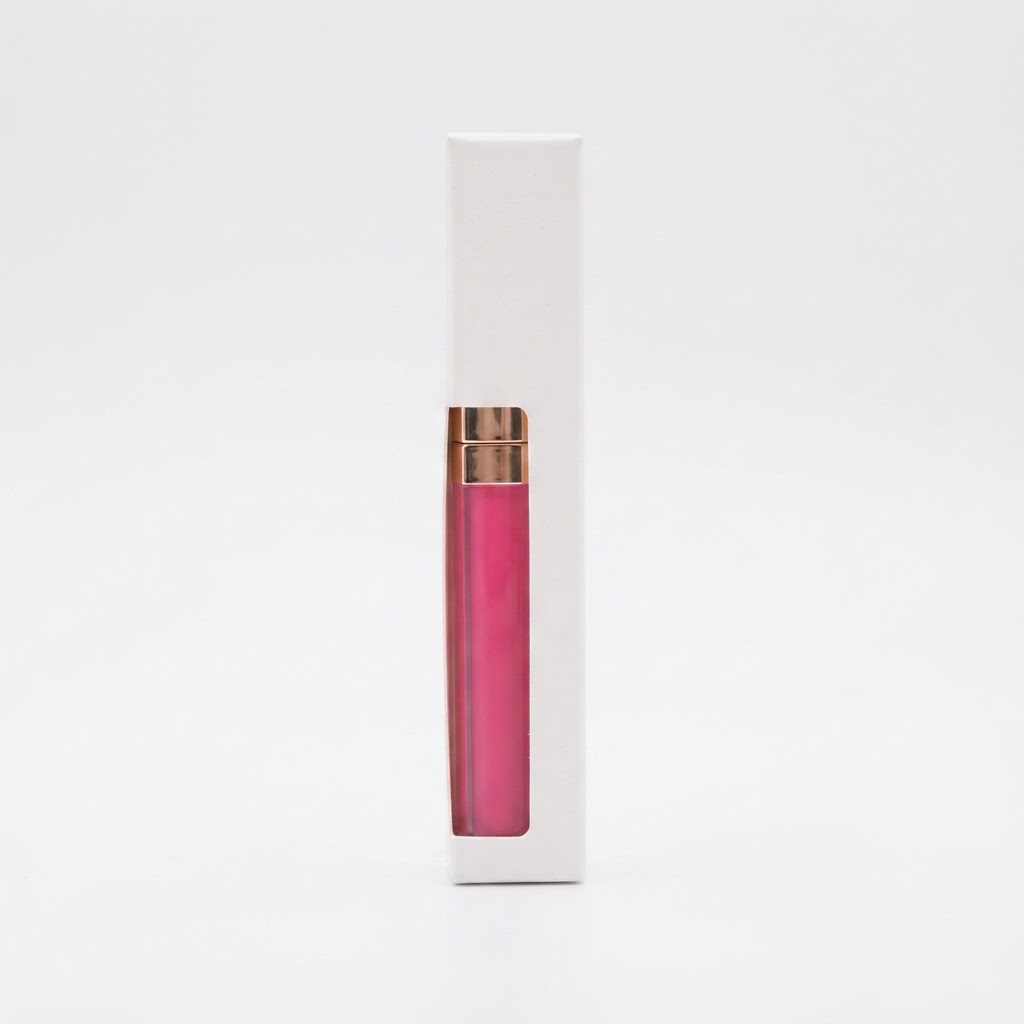 BH Cosmetics Liquid Linen Long-Lasting Lip Color - Jessica
