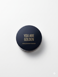 'You Are Golden' Loose Highlighter Powder