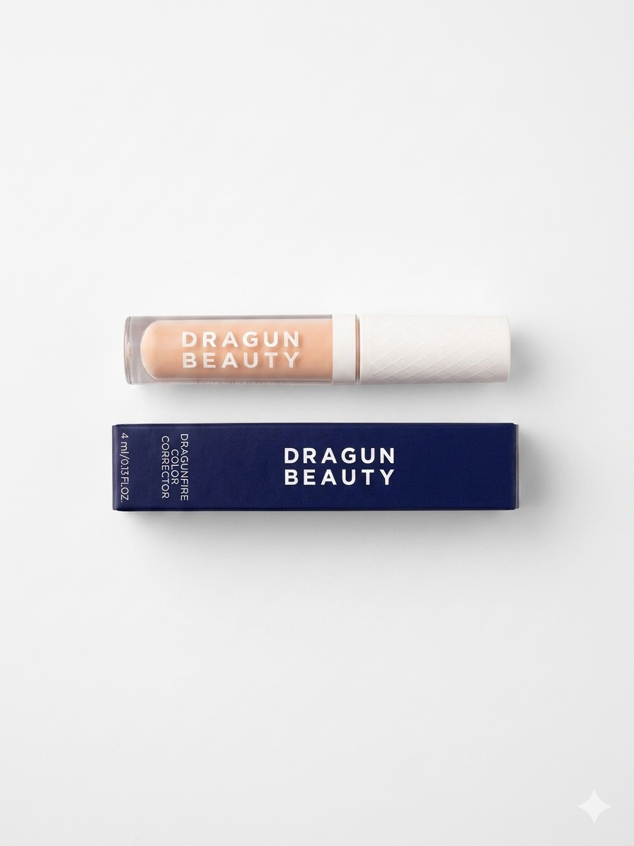 Dragun Beauty Dragunfire Color Corrector