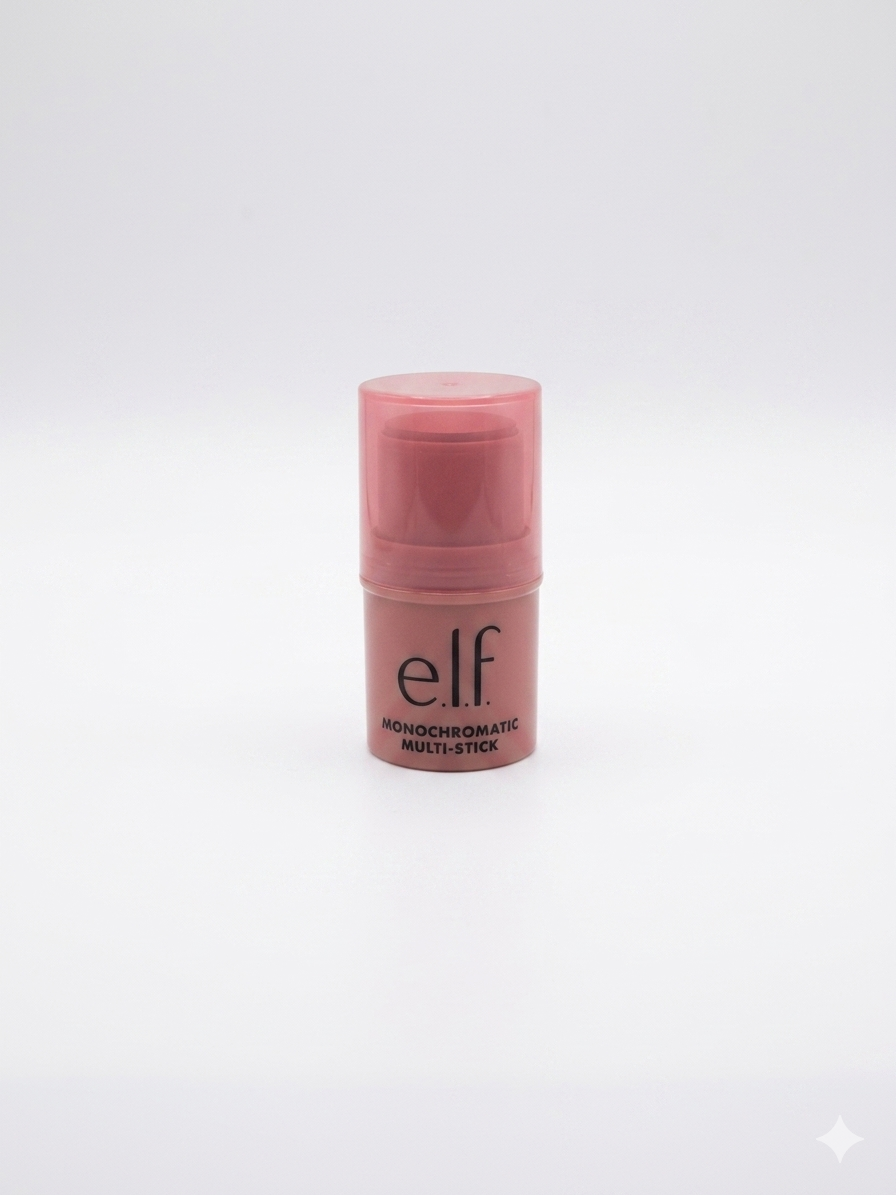 e.l.f. Monochromatic Multi-Stick – Rose
